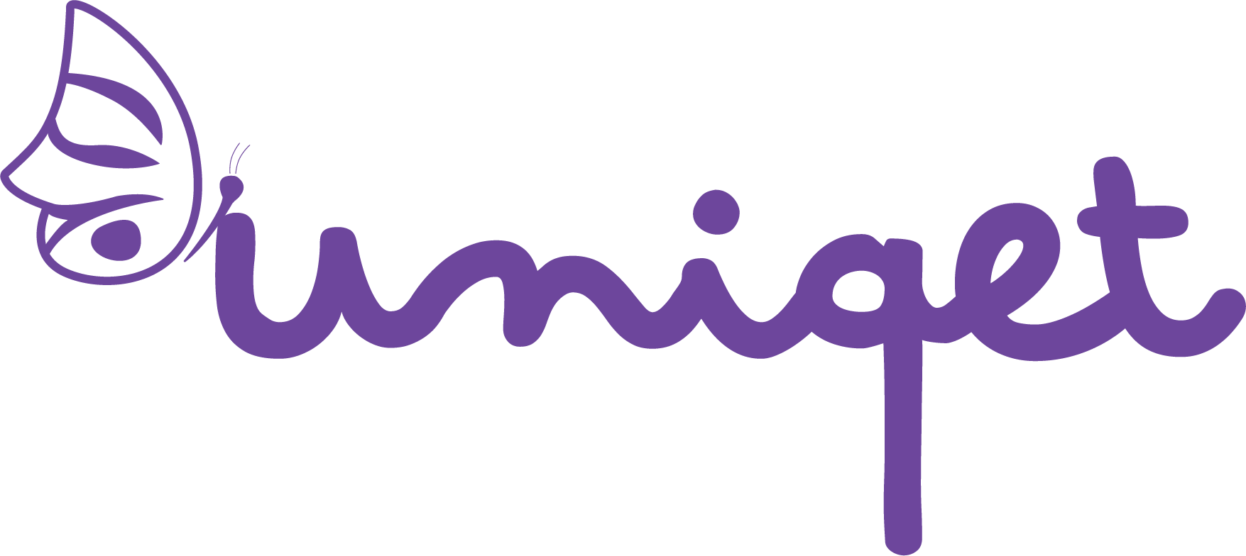 لوگو هدر استیکر شاپ یونیکت