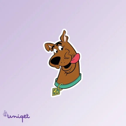 استیکر اسکوبیدو